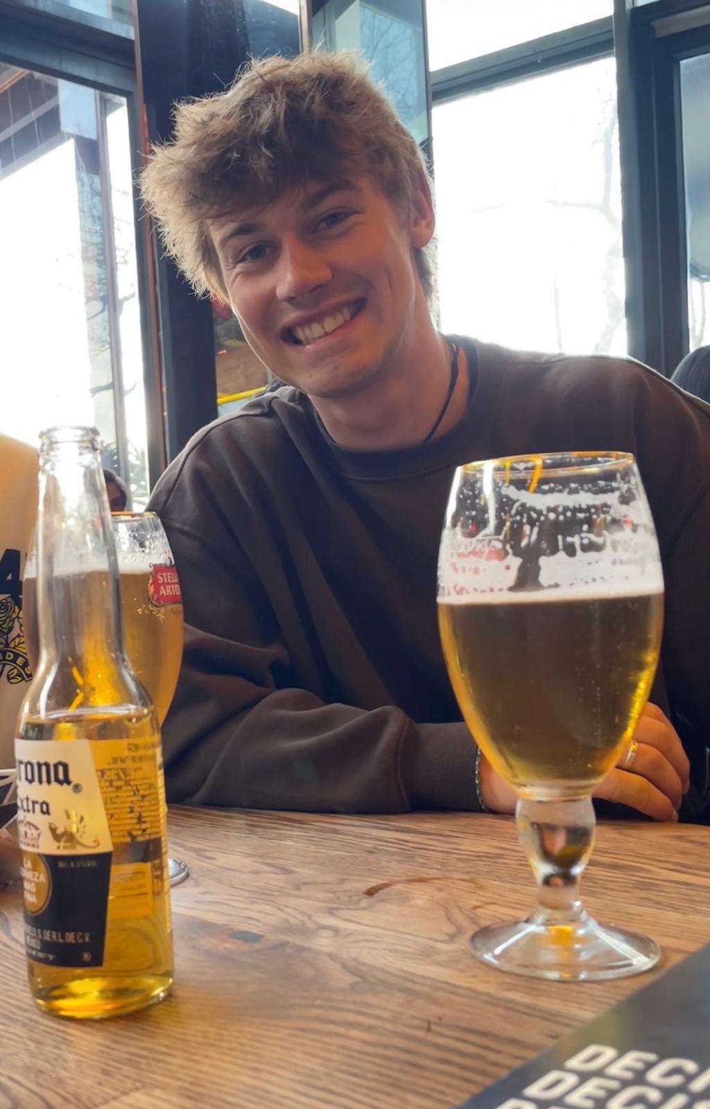Lander Geyskens